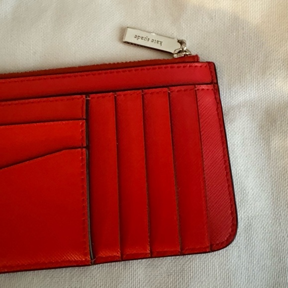 Authentic Kate Spade Wallet - Picture 5 of 11